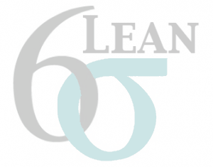 Lean-Six-Sigma