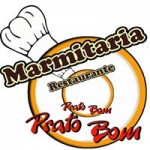 Marmitaria Prato Bom