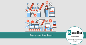 ferramentas lean