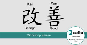 kaizen ok