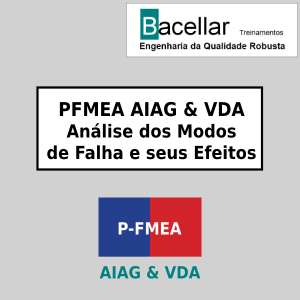 P-FMEA AIAG & VDA