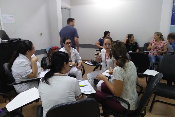 Imagem curso presencial FMEA UFM Agosto 2019