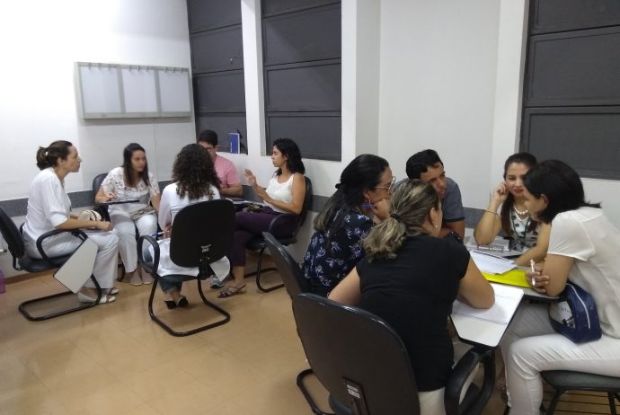 Imagem curso presencial FMEA UFM Agosto 2019