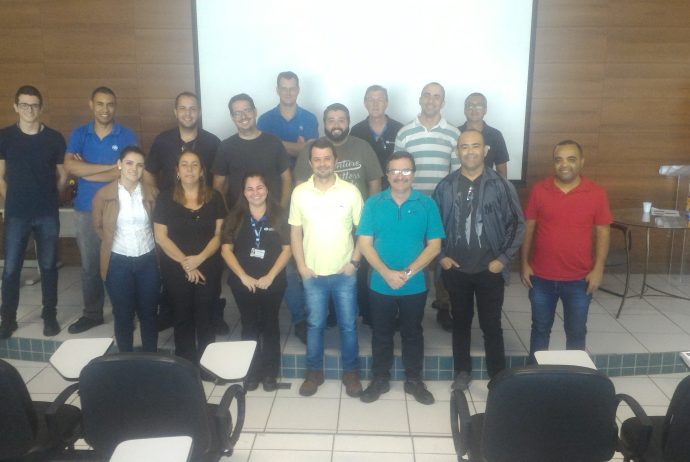 Imagem curso presencial MSA Autocam Setembro 2019